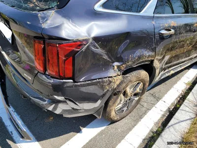 2023 Kia Sorento KNARL81GBPA144089 VIN:KNARL81GBPA144089