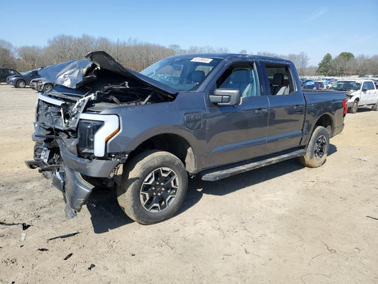 2022 FORD F150 LIGHTNING PRO VIN:1FTVW1EL1NWG02388