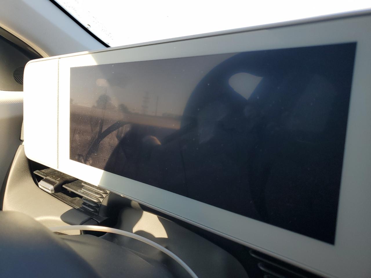 2024 HYUNDAI IONIQ 5 SEL VIN:KM8KNDDF6RU233298