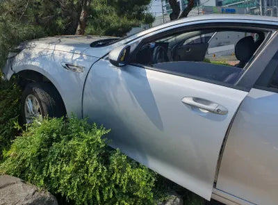 2016 Kia K5 154KMKNAGU416BGA1 VIN:154KMKNAGU416BGA1