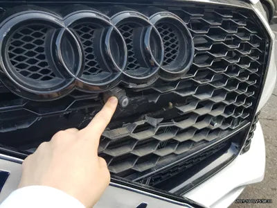 2014 Audi A7 VIN: