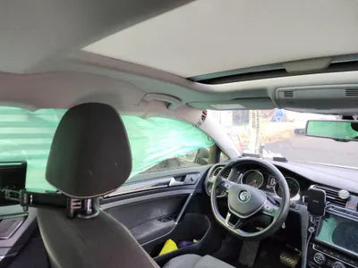 2015 Volkswagen Golf WVWZZZAUZFW331965 VIN:WVWZZZAUZFW331965