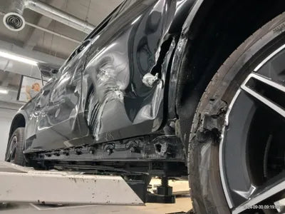 2023 Mercedes-Benz GLC 300 VIN: