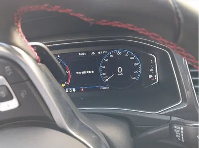 2022 Volkswagen T-Roc WVGZZZA1ZNV052095 VIN:WVGZZZA1ZNV052095