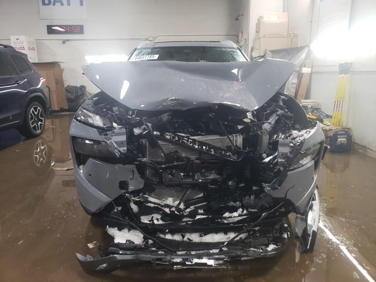 2024 NISSAN ROGUE SL VIN:JN8BT3CB5RW281046