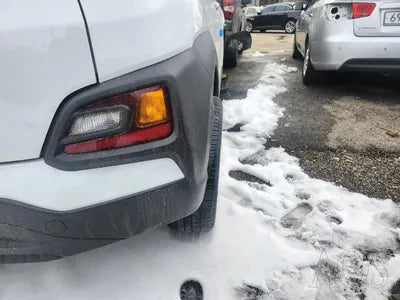 2020 Hyundai Kona KMHK4815GLU486967 VIN:KMHK4815GLU486967