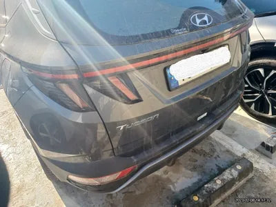 2022 Hyundai Tucson KMHJE81BGNU103756 VIN:KMHJE81BGNU103756