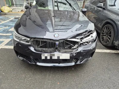 2019 BMW 640 WBAJV6101KBL17619 VIN:WBAJV6101KBL17619