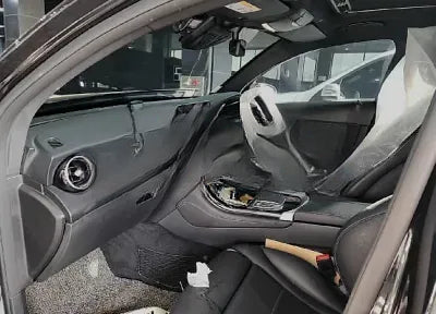 2020 Mercedes-Benz GLC 300 W1N0J5DB7LF842611 VIN:W1N0J5DB7LF842611