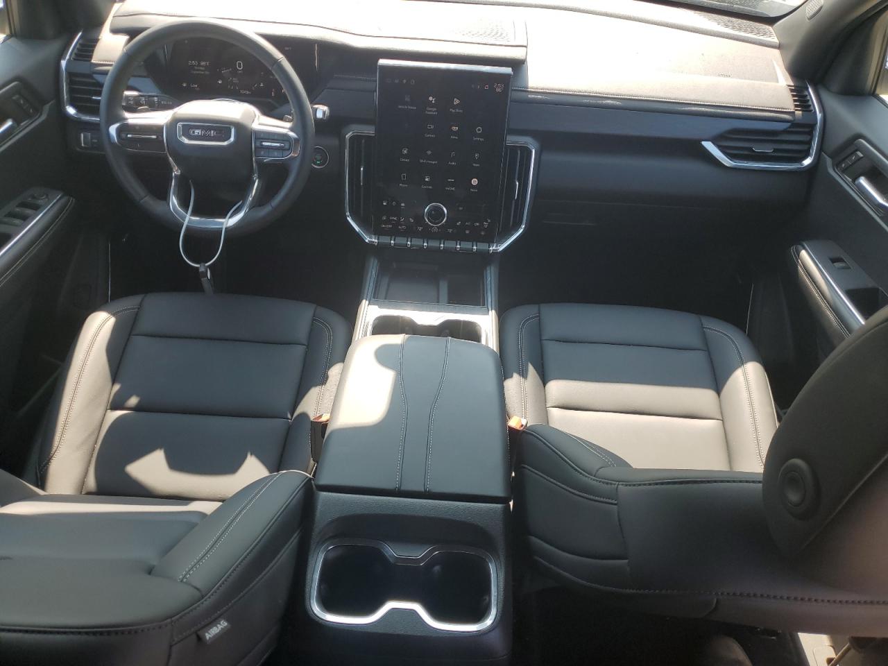 2024 GMC ACADIA UPLEVEL VIN:1GKENKKS8RJ151942