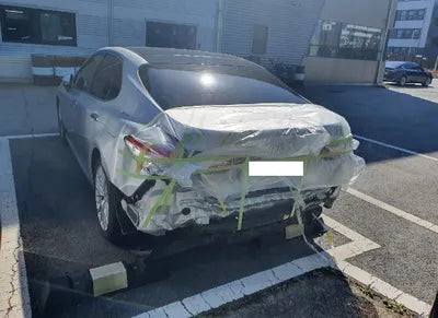2019 Toyota Camry JTNB11HK1K3078950 VIN:JTNB11HK1K3078950