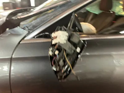 2019 Mercedes-Benz E 450 WDDZF6JB1KA694404 VIN:WDDZF6JB1KA694404