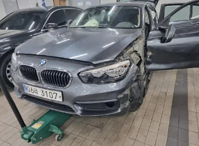 2017 BMW 118 WBA1S5103H5D28568 VIN:WBA1S5103H5D28568