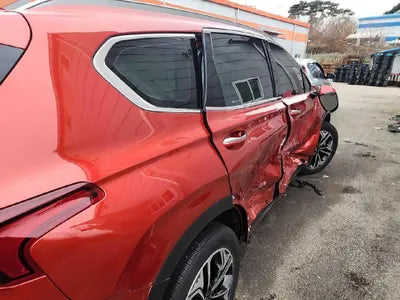 2019 Hyundai Santa FE VIN: