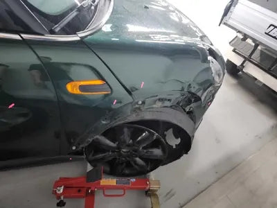 2015 MINI Cooper VIN: