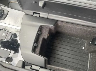 2018 BMW 520 WBAJC3105JWC95767 VIN:WBAJC3105JWC95767