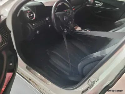 2017 Mercedes-Benz E 400 850KMWDDZF6GBXHA1 VIN:850KMWDDZF6GBXHA1