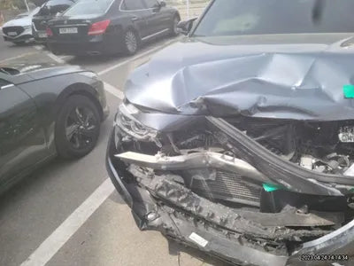 2017 BMW 320 260KMWBA8A9105HK8 VIN:260KMWBA8A9105HK8