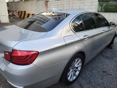 2015 BMW 528 WBA5A5105FGT89150 VIN:WBA5A5105FGT89150