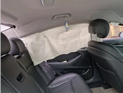 2016 Genesis G80 VIN: