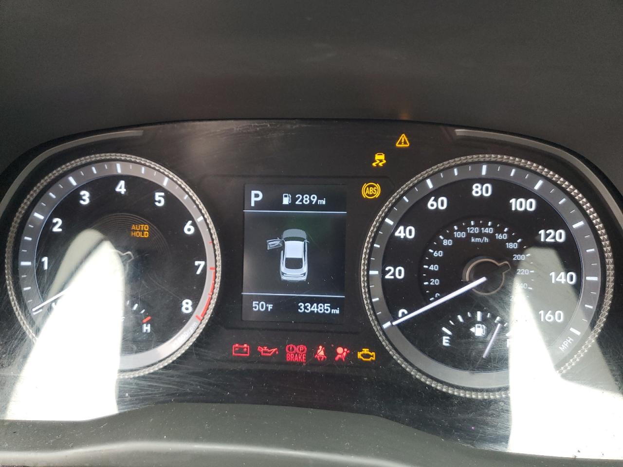 2023 HYUNDAI SONATA SE VIN:KMHL24JA4PA300615