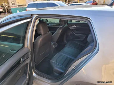 2015 Volkswagen Golf WVWZZZAUZFW268003 VIN:WVWZZZAUZFW268003