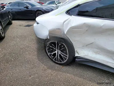 2022 Saturn SC NONE VIN: