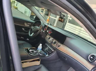 2017 Mercedes-Benz E 300 WDDZF4KB1JA310574 VIN:WDDZF4KB1JA310574