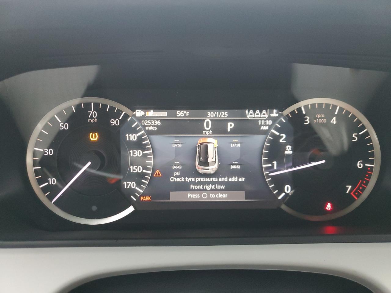 2022 LAND ROVER RANGE ROVER VELAR R-DYNAMIC S VIN:SALYT2EX5NA334353