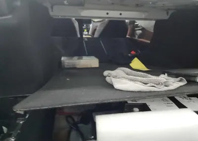 2023 BMW 850 WBAGV810XPCL36483 VIN:WBAGV810XPCL36483