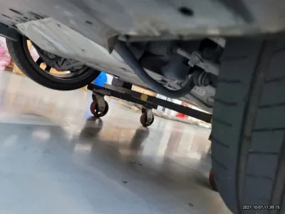 2019 BMW 550 WBAJD7107KBM20178 VIN:WBAJD7107KBM20178