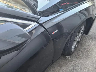 2020 Audi A6 WAUZZZF27LN100658 VIN:WAUZZZF27LN100658