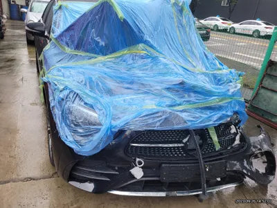 2021 Mercedes-Benz E 220 W1KZF0FB5MA878043 VIN:W1KZF0FB5MA878043