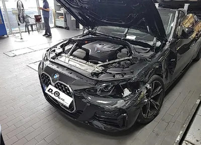 2021 BMW 420 WBA71AT00MCH24014 VIN:WBA71AT00MCH24014