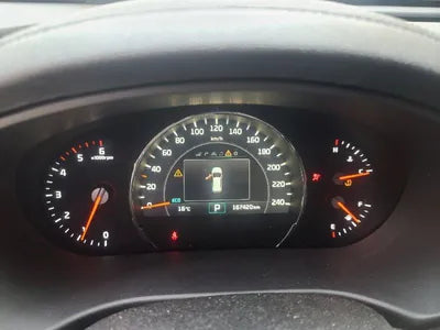 2016 Kia Sorento VIN:
