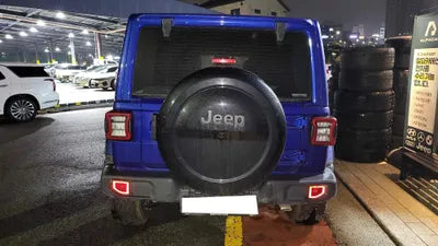 2020 Jeep Wrangler 1C4HJXEN5LW334295 VIN:1C4HJXEN5LW334295