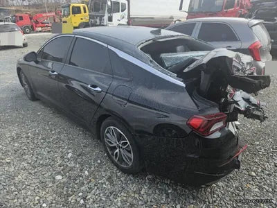 2020 Kia K5 KNAG541JBLA006464 VIN:KNAG541JBLA006464