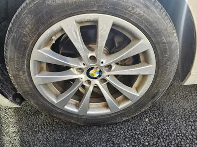 2018 BMW 320 WBA8C5104J5L45751 VIN:WBA8C5104J5L45751