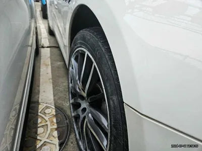 2016 Maserati Ghibli VIN: