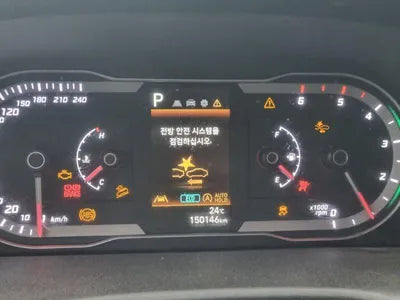 2021 Hyundai Tucson VIN: