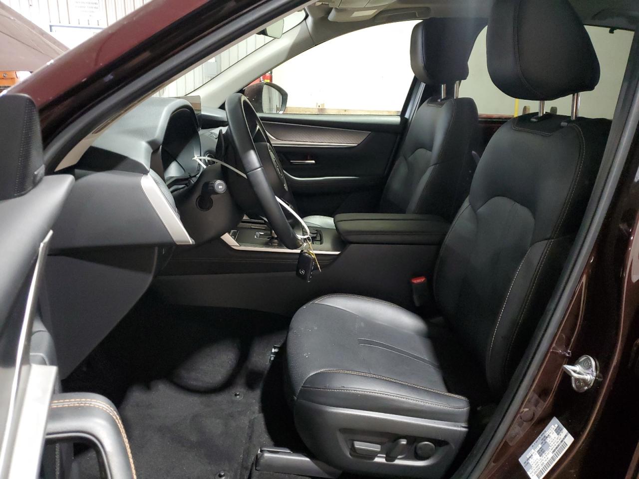 2024 MAZDA CX-90 PREMIUM VIN:JM3KKDHD4R1126698