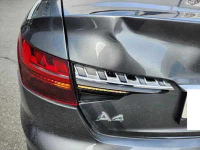 2020 Audi A4 WAUZZZF44LN012779 VIN:WAUZZZF44LN012779