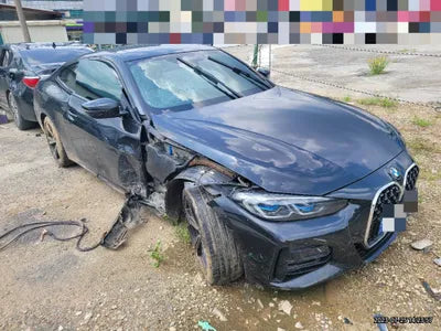 2022 BMW 420 WBA21AP02NCK76054 VIN:WBA21AP02NCK76054