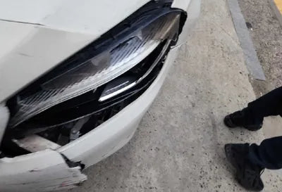 2018 Mercedes-Benz A 200 WDDBF4DB3JJ684568 VIN:WDDBF4DB3JJ684568