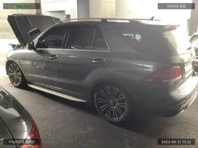 2018 Mercedes-Benz GLE 350 WDCDA2EB6JB104089 VIN:WDCDA2EB6JB104089