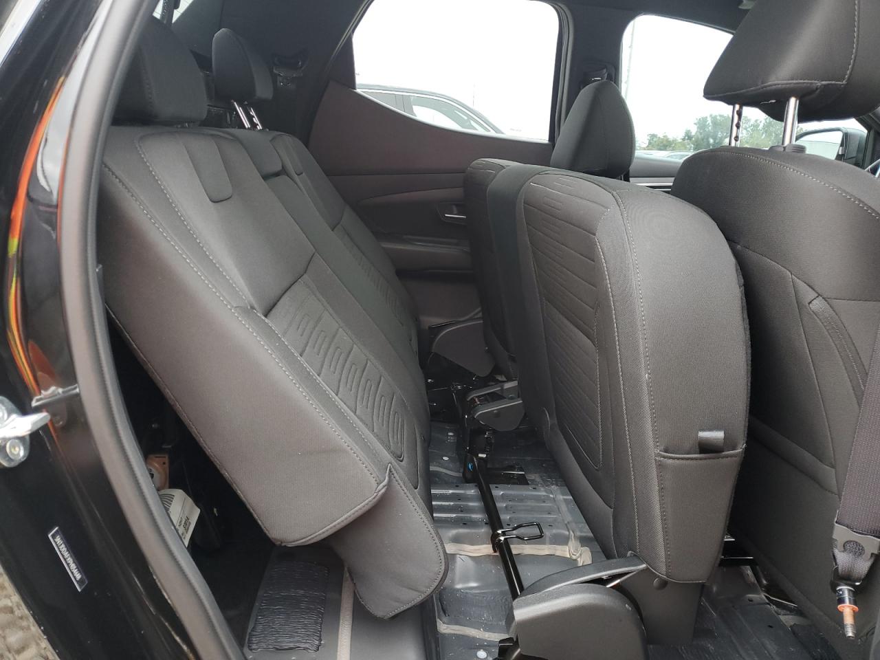 2023 HYUNDAI SANTA CRUZ SEL PREMIUM VIN:5NTJDDAFXPH054648