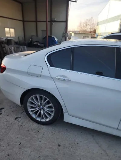 2015 BMW 520 WBA5E7106FGK08945 VIN:WBA5E7106FGK08945