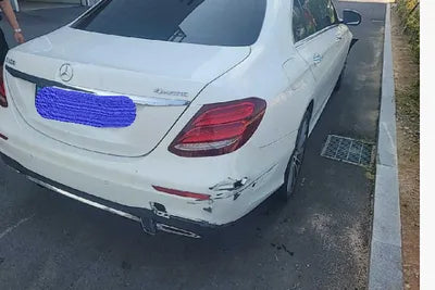 2020 Mercedes-Benz E 350 W1KZF8GB6LA845824 VIN:W1KZF8GB6LA845824