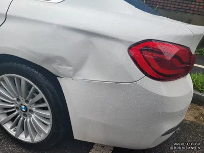 2018 BMW 420 WBA4K3103JBG85841 VIN:WBA4K3103JBG85841