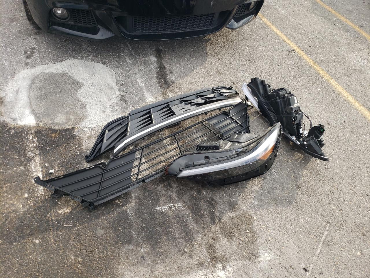 2024 HYUNDAI ELANTRA SEL VIN:KMHLM4DG8RU797387